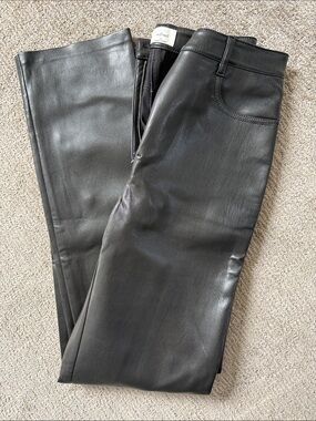 Wilfred Melina full length, worn once, black